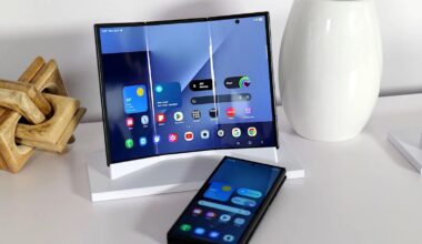 I Still Want Samsung's Discontinued Galaxy Z TriFold