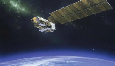 What Is The 25-Year Rule For Satellites?
