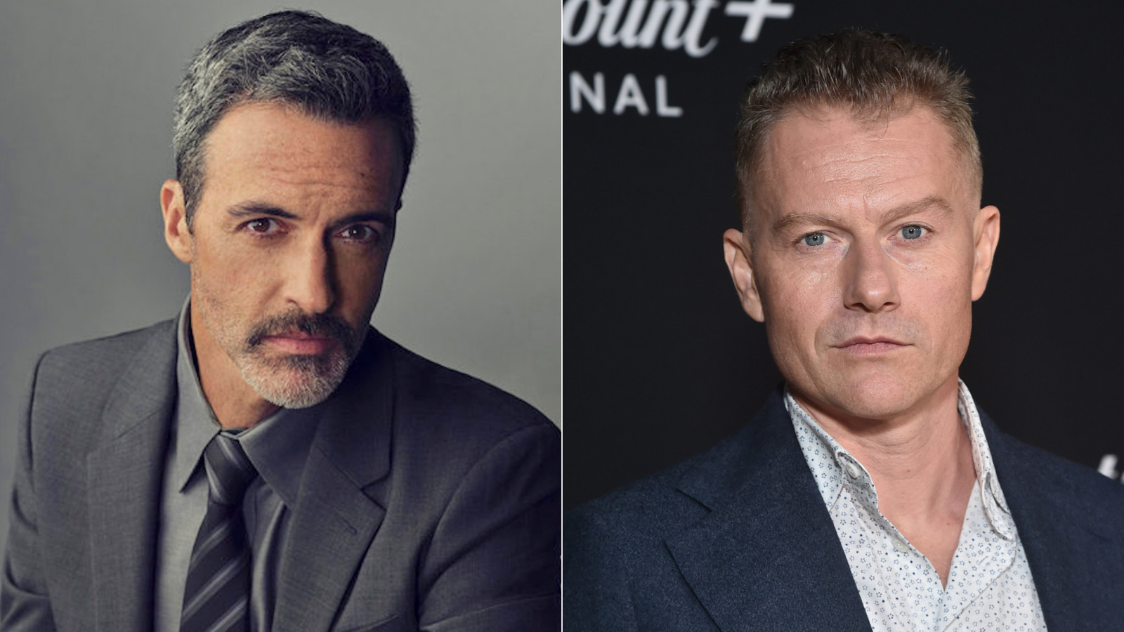 Law & Order: Reid Scott Leaving In Season 26, James Badge Dale Cast