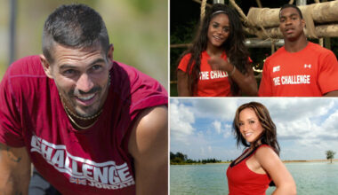 5 Best Seasons Of MTV's The Challenge, Ranked