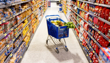 7 Processed Food Myths You Need To Stop Believing