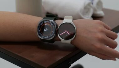 Samsung Will Support The Galaxy Watch 9 And Ultra 2 With Five Years Of Updates