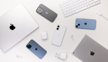 4 Useful Apple Gadgets Under $50