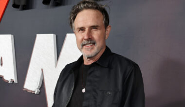 David Arquette Details Scrapped AEW Segment