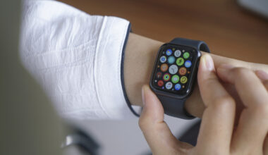 How Long Do Owners Say Apple Watches Typically Last?