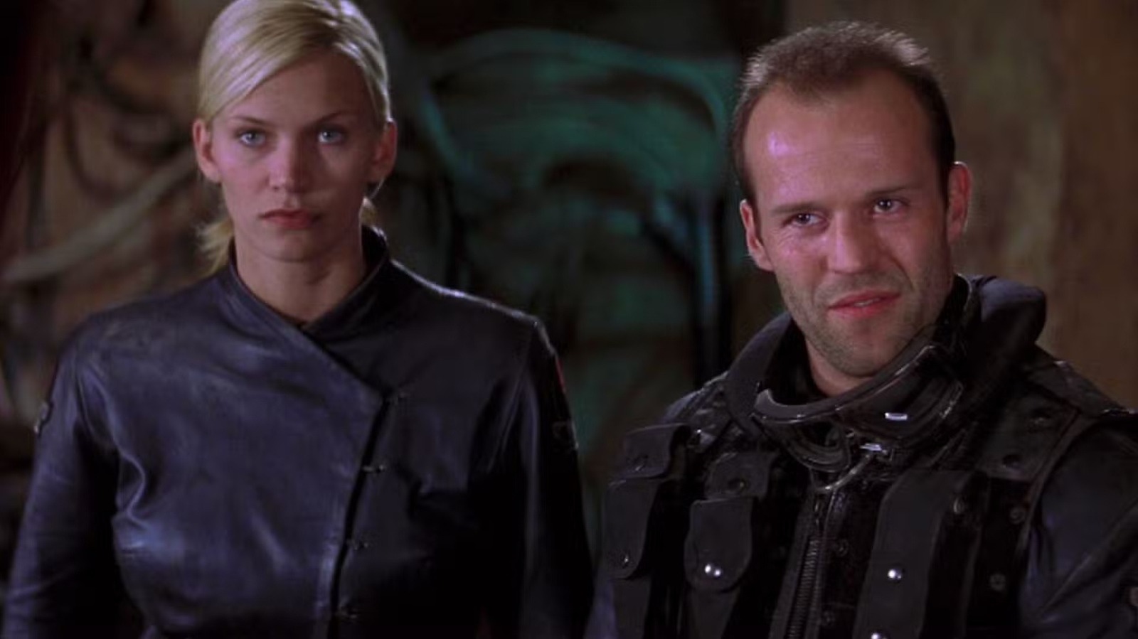 5 Most Underrated Western Sci-Fi Movies