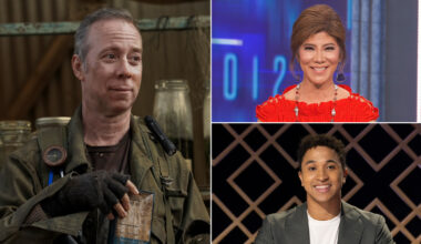Best TV Quotes: Big Brother's Angela/Jason Fight, Big Bang Theory Spin-Off & More