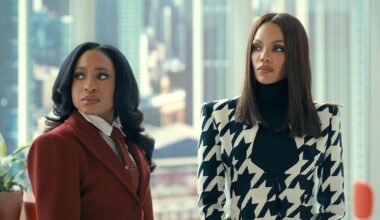 Tyler Perry's Beauty In Black Gets Season 3 Release Date At Netflix