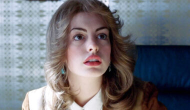 Anne Hathaway's 5 Best Movies, According To Rotten Tomatoes