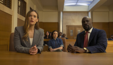 Cupertino Teaser Trailer: Mike Colter And Rachel Keller In CBS Silicon Valley Drama