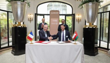Latitude plans to conduct first launch from Oman