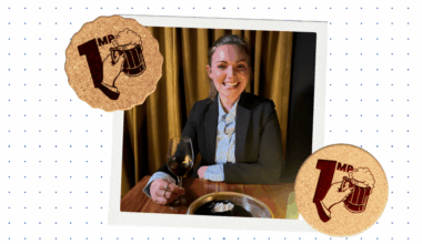 One MP, One Pint: Katie Nimon on Stuart Nash and the power of karma