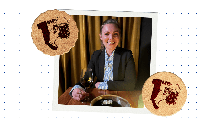 One MP, One Pint: Katie Nimon on Stuart Nash and the power of karma