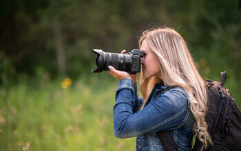 Why f/2.8 Zooms Aren't Required to Go Pro