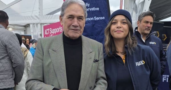 Councillor runs for NZ First at election