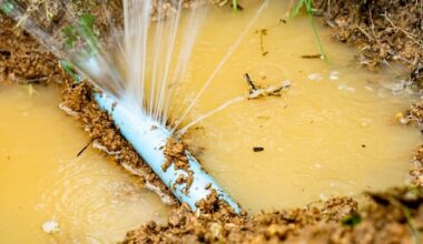 Residents in Whakatāne shocked at huge water rates bills