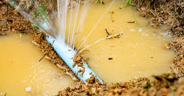 Residents in Whakatāne shocked at huge water rates bills