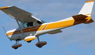Argentine flight instructor jumps from plane during lesson