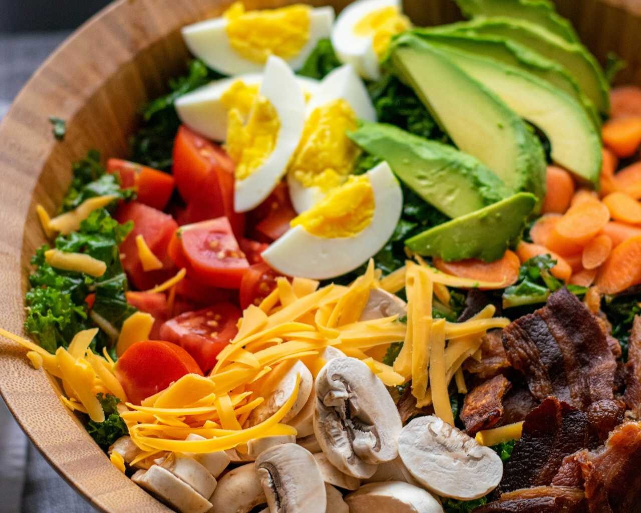 These Foods May Have More Calories Than You Think, Report Says