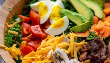 These Foods May Have More Calories Than You Think, Report Says