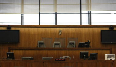 Legal first sees miscarriage of justice certificate for IRA membership conviction quashed