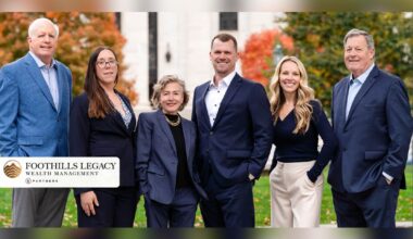&Partners draws Upstate New York team with $864 million in assets
