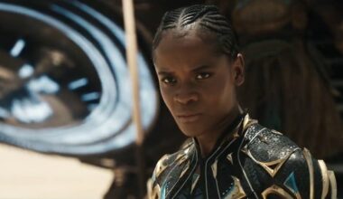 Black Panther 3 confirms release date and exciting new cast addition
