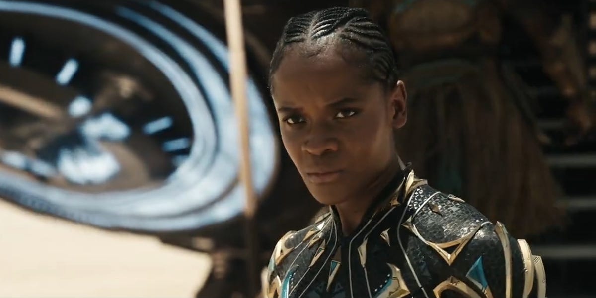 Black Panther 3 confirms release date and exciting new cast addition