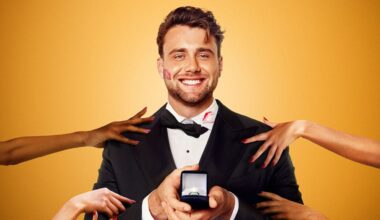 'Let's Marry Harry' Season 1 Photos & Trailer Features Harry Jowsey Looking For Love With Help From Friends Alex Cooper & More