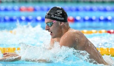New Zealand claims first medals of 2026 Commonwealth Games