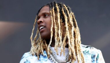Lil Durk Scores Major Win, Racketeering Charge Severed From L.A. Trial