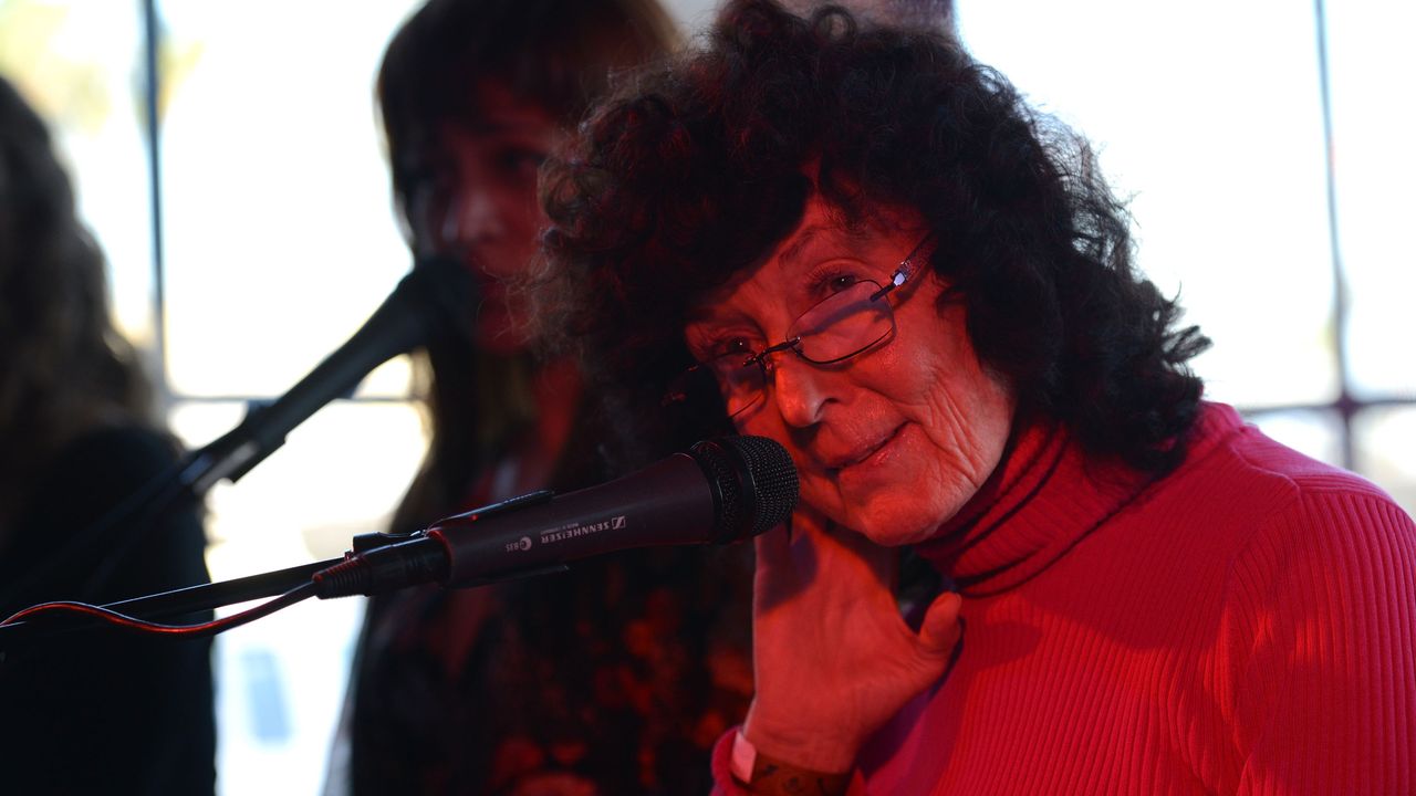 Linda Perhacs Found Safely, Manager Says