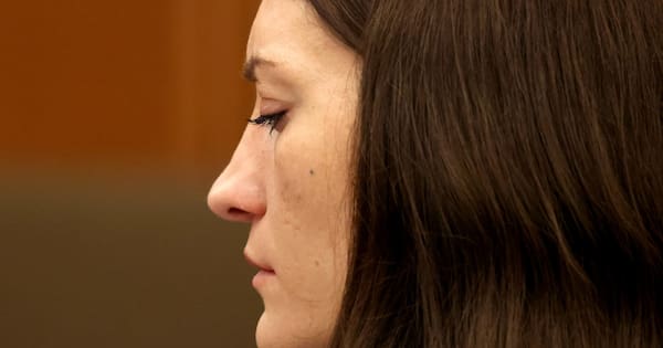 'She killed the kids!' 911 call from husband brings tears to courtroom