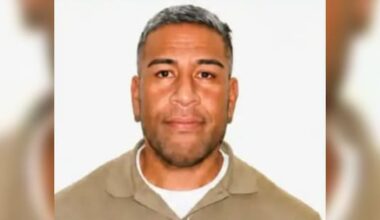 Son of man allegedly murdered by US hitman, on the run in Tonga