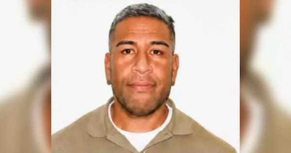 Son of man allegedly murdered by US hitman, on the run in Tonga