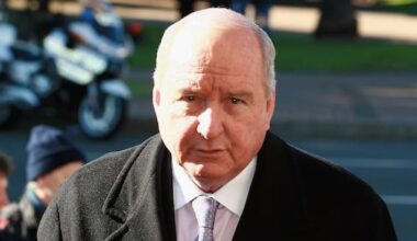 Further indecent assault charges against Alan Jones dropped