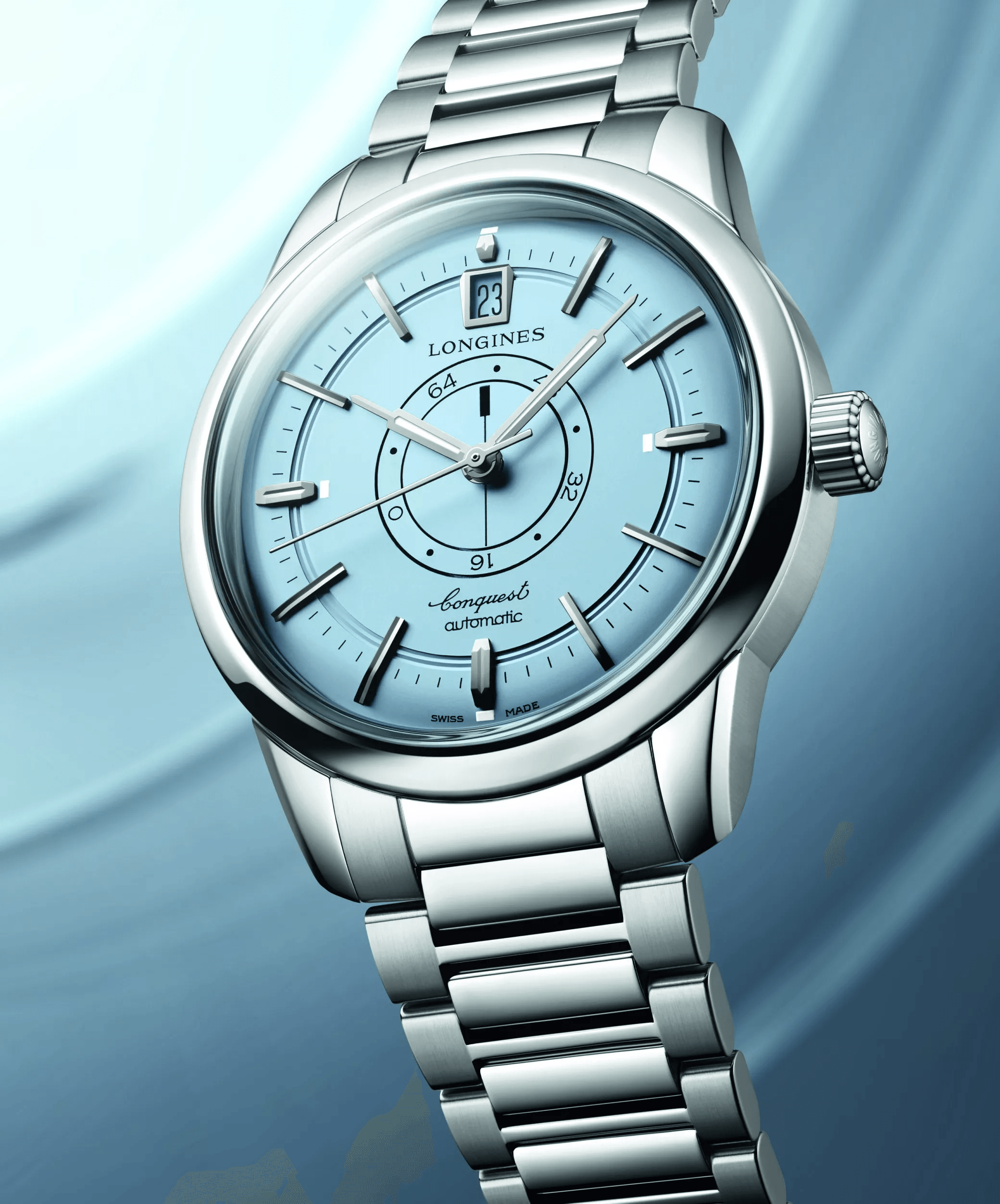 Wristwatch, Arm, Dial