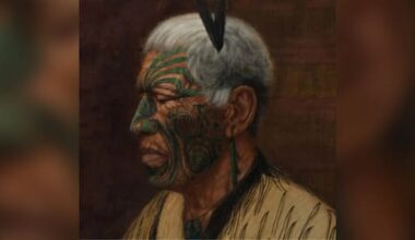 Goldie portrait missing for a century goes on sale