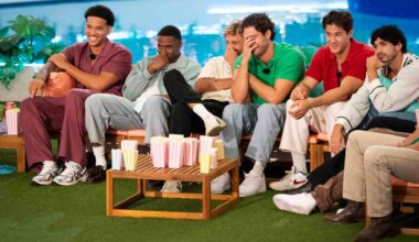 Where to Watch Love Island USA Season 8 Finale, Get Peacock Free Trial