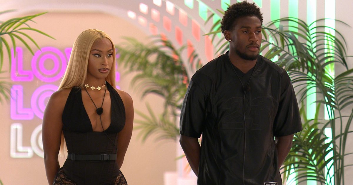 Who is Mara Pirez? Meet Love Island 2026 contestant and nursery manager