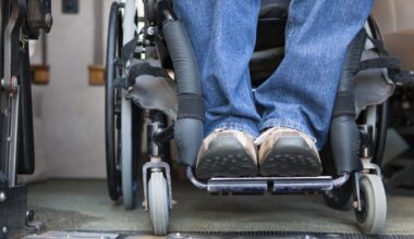 The slow but steady research into treatments for Spinal Cord injuries