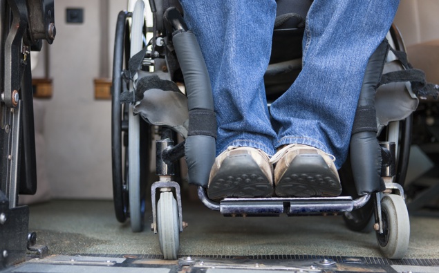 The slow but steady research into treatments for Spinal Cord injuries
