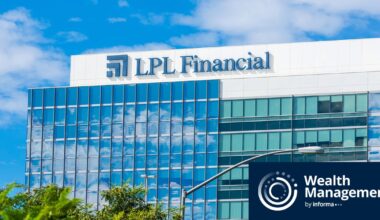 LPL Financial Adds $2.4B HighWater Wealth From U.S. Bank