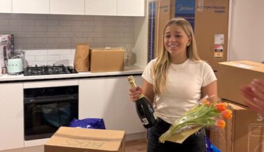 How I bought my first home at 23