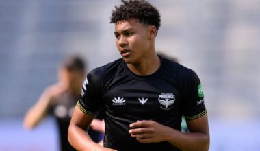 Kiwi youngster secures big move from Phoenix to English Championship