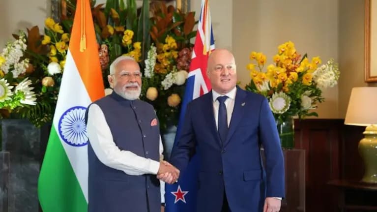 PM Christopher Luxon has assured there were no misunderstandings between the wording of agreements.