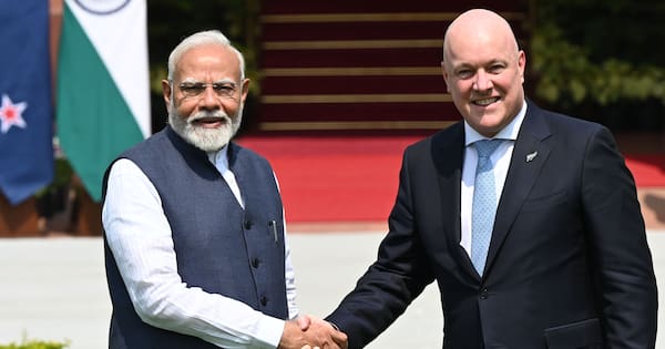 Modi's NZ visit ‘convenient’ timing with Peters' Asia trip – expert