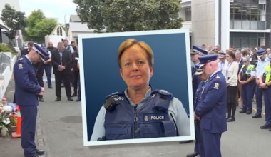 Lyn Fleming's 'cowardly' killer to spend at least 22 years behind bars