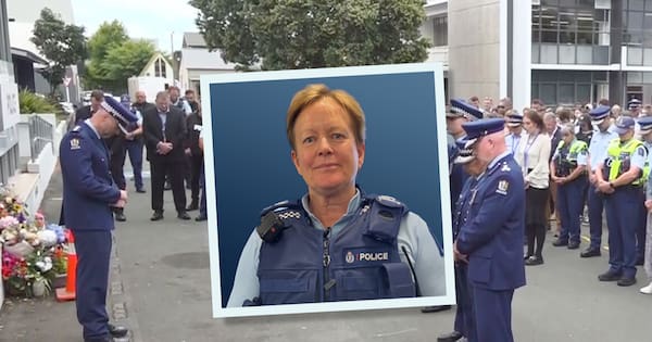 Lyn Fleming's 'cowardly' killer to spend at least 22 years behind bars
