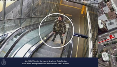 Inquest: How was LynnMall attacker Ahamed Samsudeen radicalised?